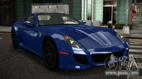 Ferrari 599 Xouxa para GTA 4