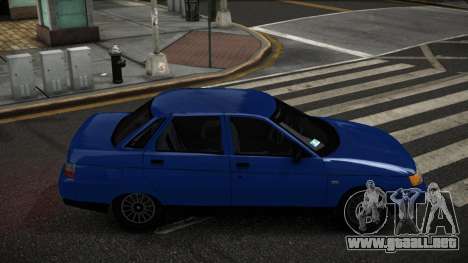VAZ 21103 Vaqepuxaz para GTA 4