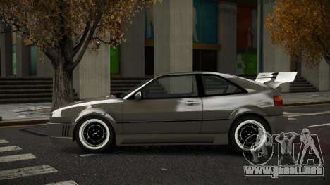 Volkswagen Corrado Nilge para GTA 4