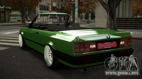 BMW M3 E30 Mirij para GTA 4