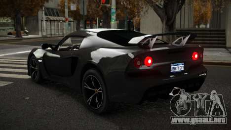 Lotus Exige Fofohipof para GTA 4