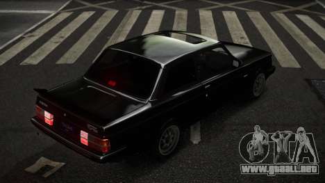 Volvo 242 Rozim para GTA 4