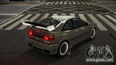 Volkswagen Corrado Nilge para GTA 4