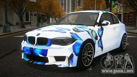 BMW 1M Draichas S2 para GTA 4