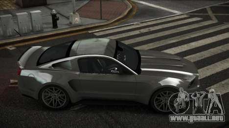 Ford Mustang Piqa para GTA 4