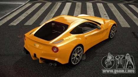 Ferrari F12 Quzxot para GTA 4