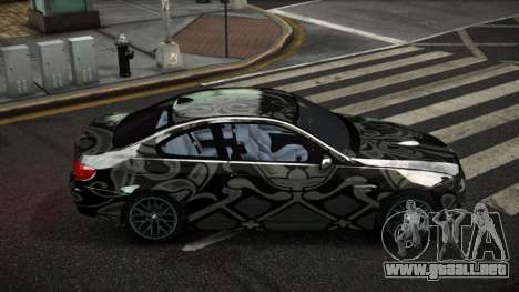 BMW M3 E92 Turick S4 para GTA 4