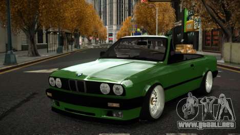 BMW M3 E30 Mirij para GTA 4
