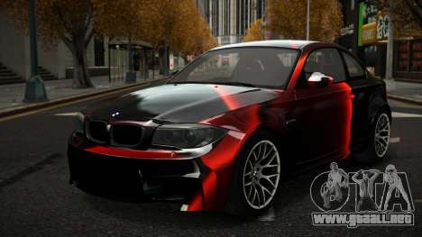 BMW 1M Draichas S4 para GTA 4