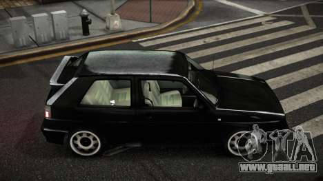 Volkswagen Golf Rifnoz para GTA 4