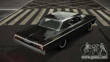 Chevrolet Impala Conotu para GTA 4