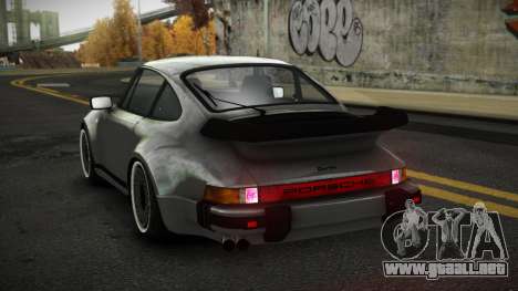 Porsche 911 Cisa para GTA 4