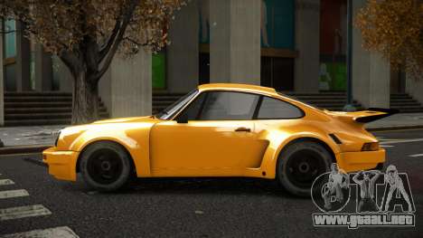 Porsche 911 Cizzog para GTA 4