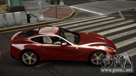 Ferrari F12 Joise para GTA 4