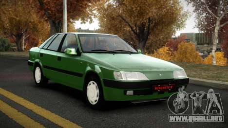 Daewoo Espero Vulguh para GTA 4