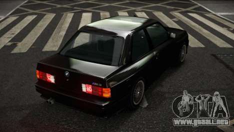 BMW M3 E30 Tenbuwi para GTA 4