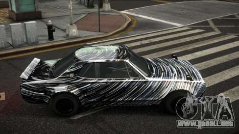 Nissan Skyline Drolyn S2 para GTA 4