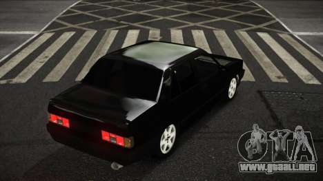 Tofas Dogan Didud para GTA 4