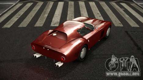 Ferrari 250 Sojvij para GTA 4