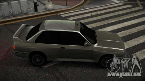 BMW M3 E30 Cole para GTA 4