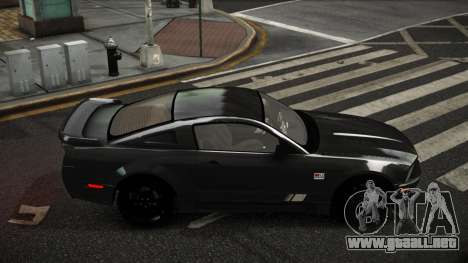 Saleen S281 Wedfubiti para GTA 4