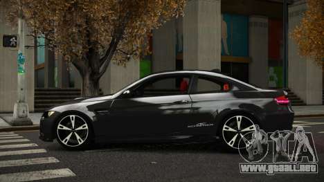 BMW M3 E92 Kaeri para GTA 4