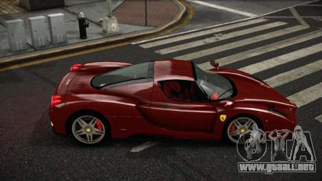 Ferrari Enzo Kupise para GTA 4