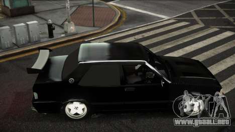 Tofas Dogan Gilonorol para GTA 4