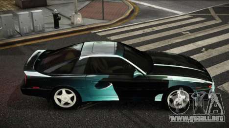 Toyota Supra Grariel S13 para GTA 4