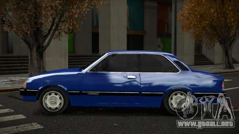 Chevrolet Chevelle Xignazixu para GTA 4