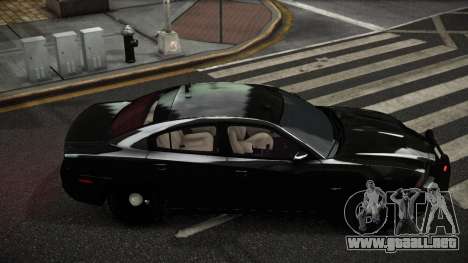 Dodge Charger Titza para GTA 4