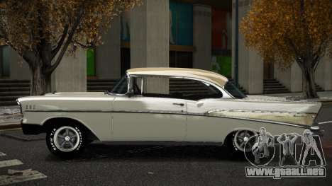 Chevrolet Bel Air Mitco para GTA 4