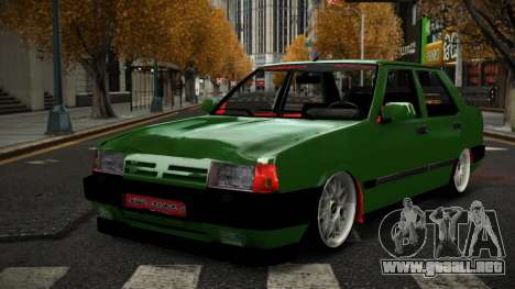 Tofas Dogan Wubofob para GTA 4