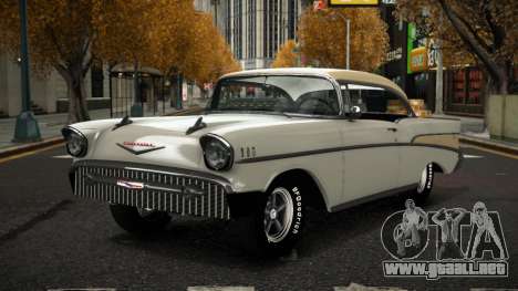 Chevrolet Bel Air Mitco para GTA 4