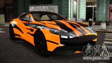 Aston Martin Vanquish Riathan S14 para GTA 4