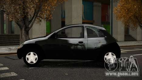 Ford Ka Tuzmeri para GTA 4