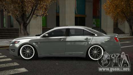 Ford Taurus Fowkiwof para GTA 4