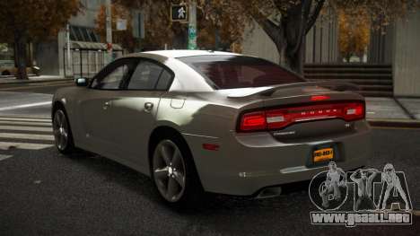 Dodge Charger Etan para GTA 4