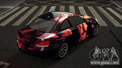 BMW 1M Draichas S10 para GTA 4