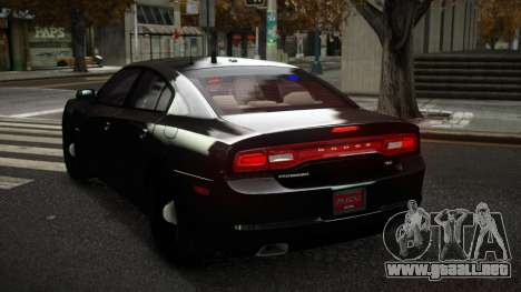 Dodge Charger Titza para GTA 4