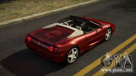 Ferrari F355 Yuvkomu para GTA 4