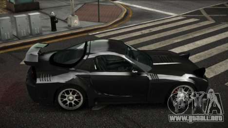 Mazda RX-7 Beiva para GTA 4