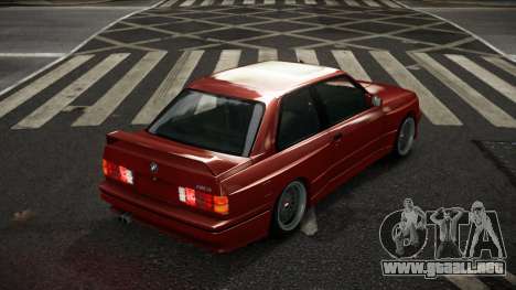 BMW M3 E30 Ageb para GTA 4