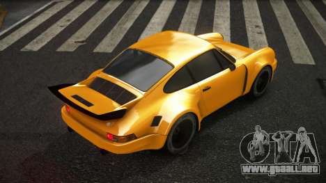 Porsche 911 Cizzog para GTA 4