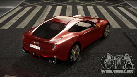Ferrari F12 Joise para GTA 4