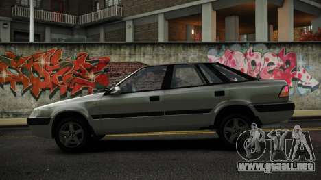 Daewoo Espero Fuwgu para GTA 4