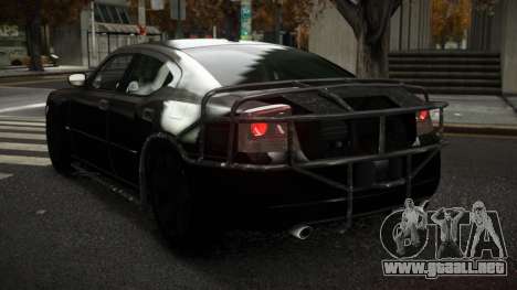 Dodge Charger Efol para GTA 4