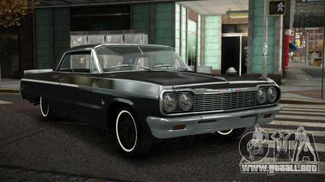 Chevrolet Impala Conotu para GTA 4