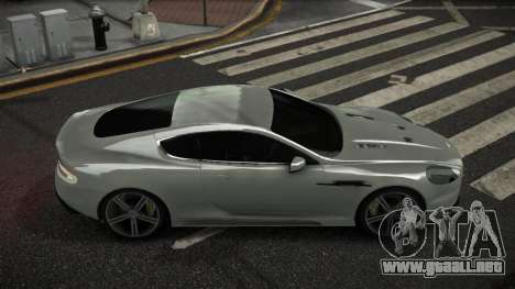 Aston Martin DBS Pabvo para GTA 4