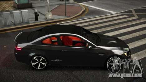 BMW M3 E92 Kaeri para GTA 4